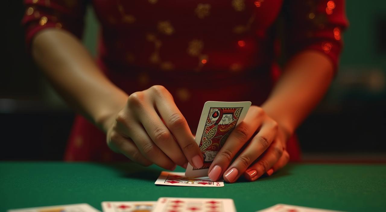 9p9999 লাইভ ক্যাসিনো গেম